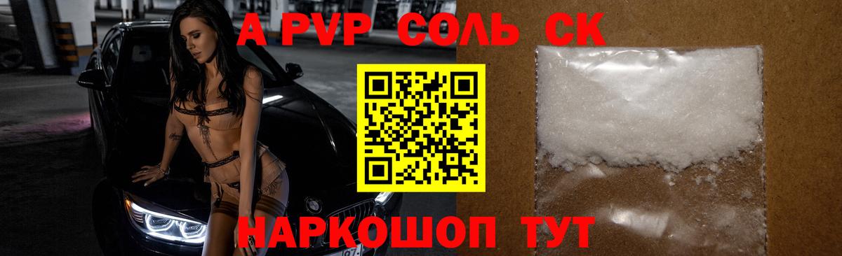 A PVP СК Шебекино